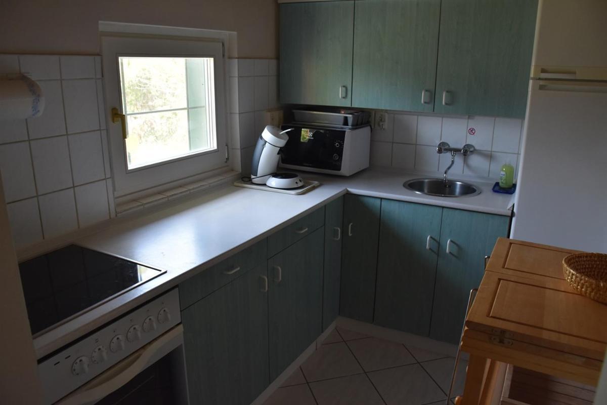 Vila Boroka Tanya Orgovany Exteriér fotografie