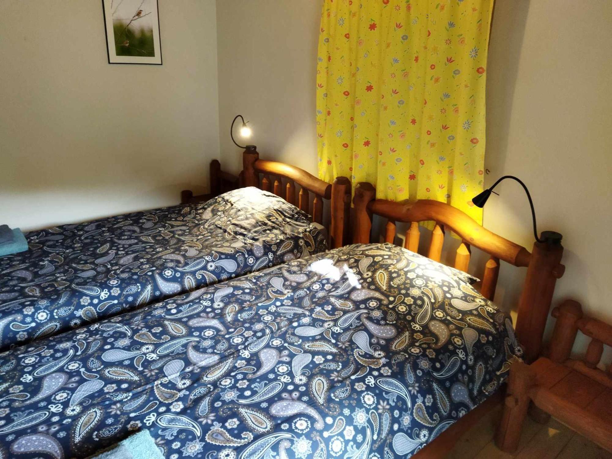 Vila Boroka Tanya Orgovany Exteriér fotografie